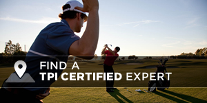 Find A TPI Certified Expert