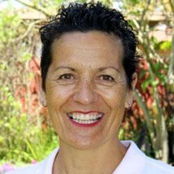 Janet Alexander