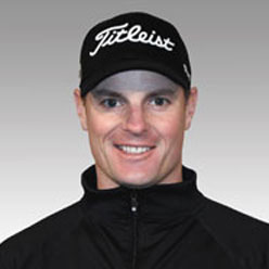 Mark Blackburn