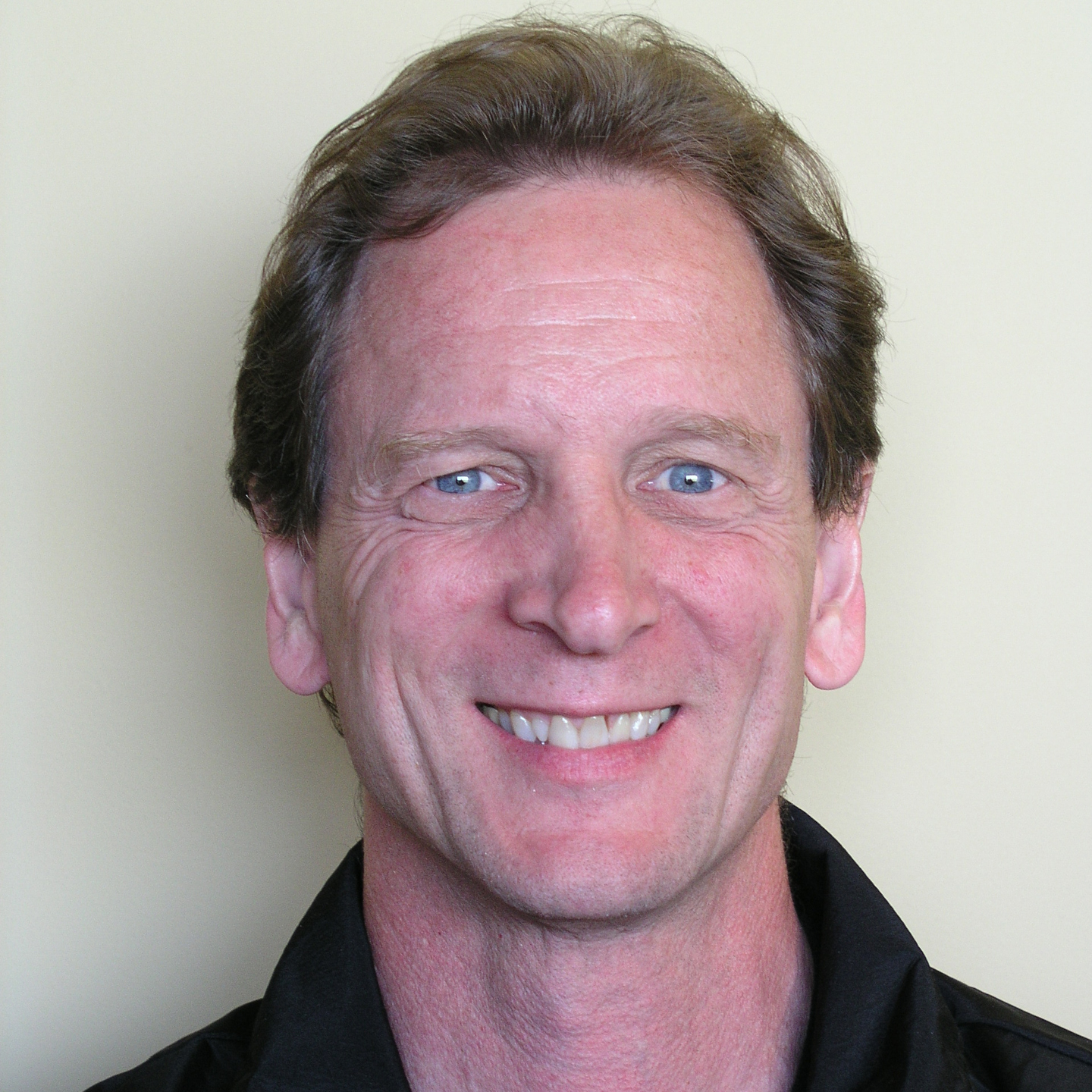 Dr. Phillip Cheetham