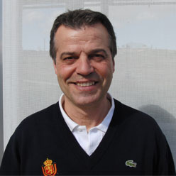 Francicso "Paco" Fernandez