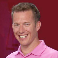 Lance Gill
