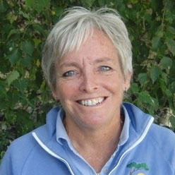 Sheri Hayes