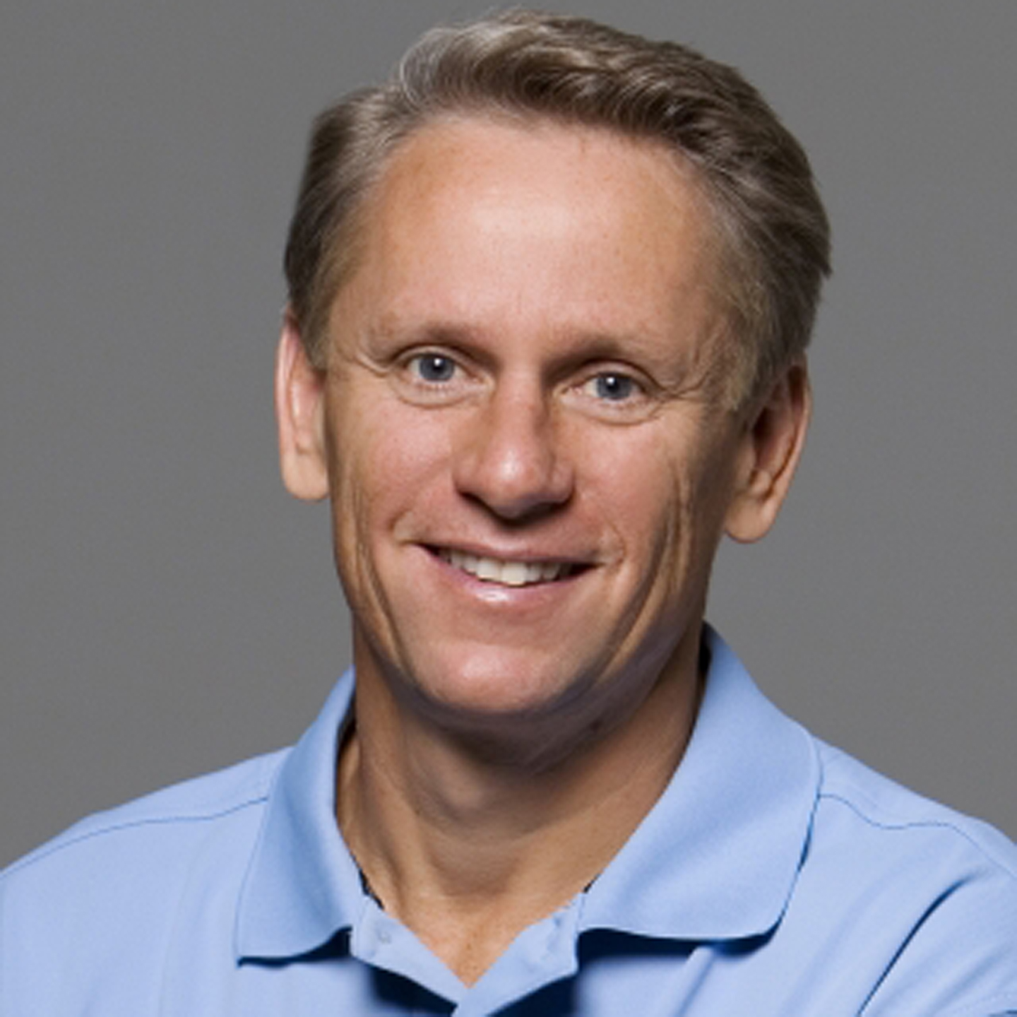 Dr. Rick Jensen