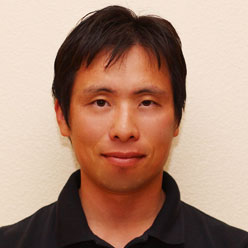 Cheong Kim, DPT