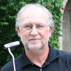 Tim Lee