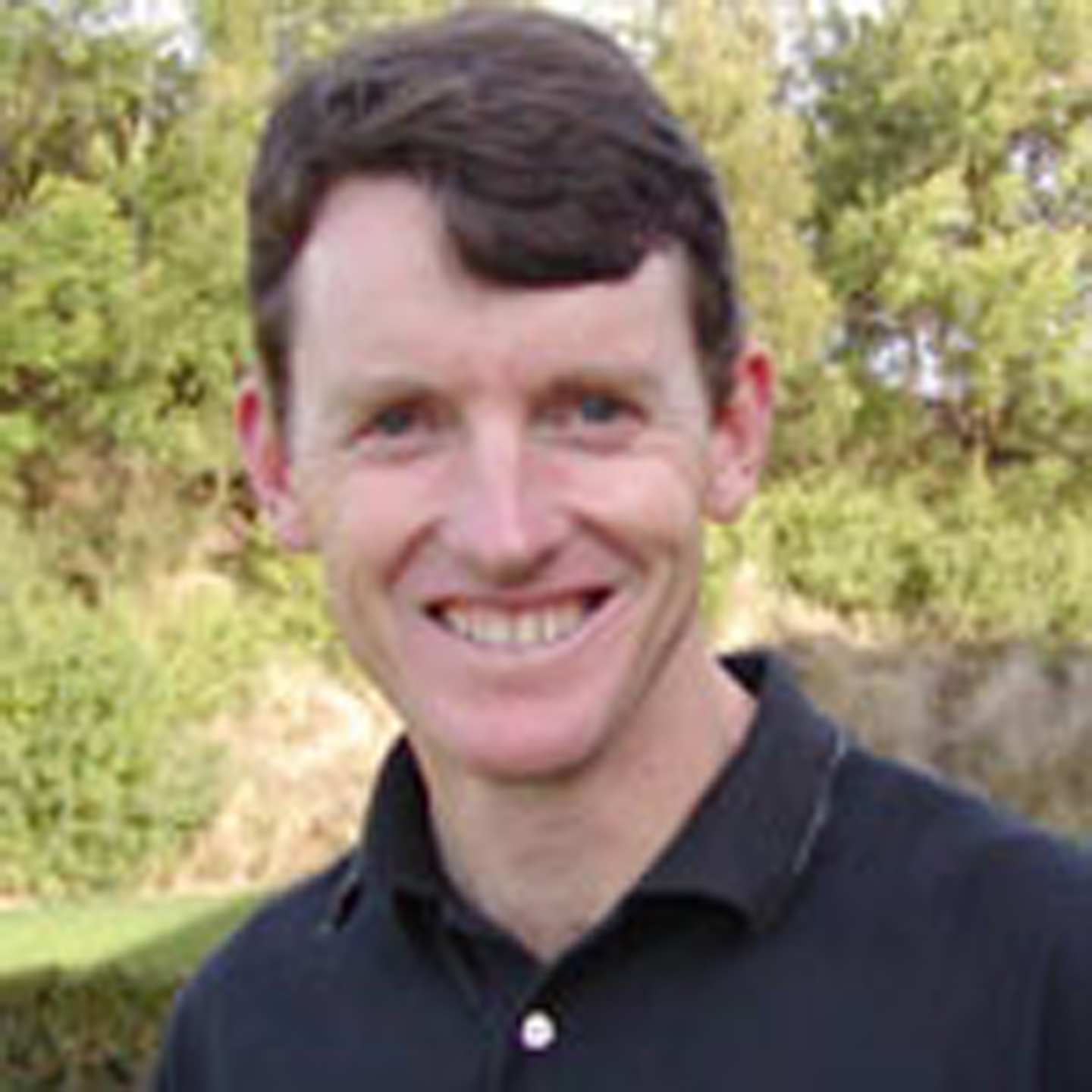 Denis McDade