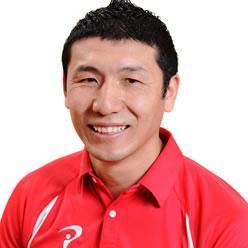 Daisuke Nakano