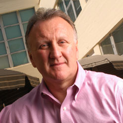 Thomas Plummer