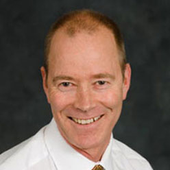 Dr. Dale Richardson