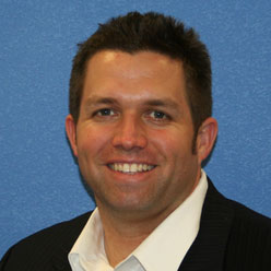 Dr. Josh Satterlee