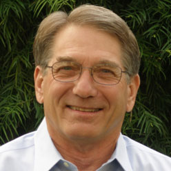 Dr. Richard Schmidt