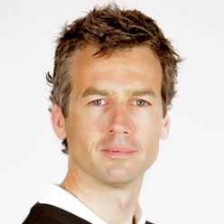 Tim van Heusden