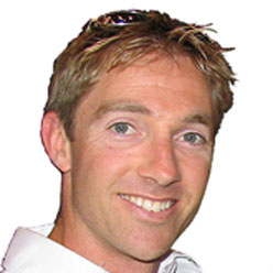 Simon Webb